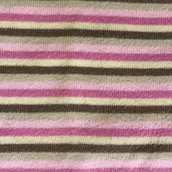 Three Dots girls long sleeved shirt- size Large - Picture 3 of 3